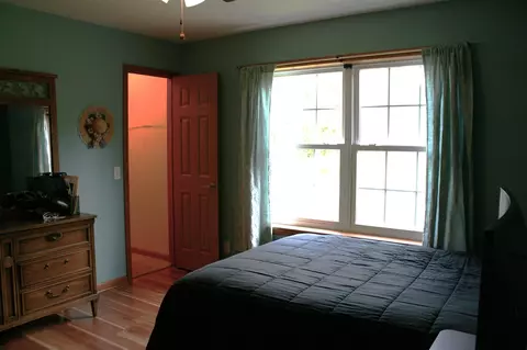 Bedroom - 14021 Pardee, Buchanan, MI 49107 photo 4 of 6