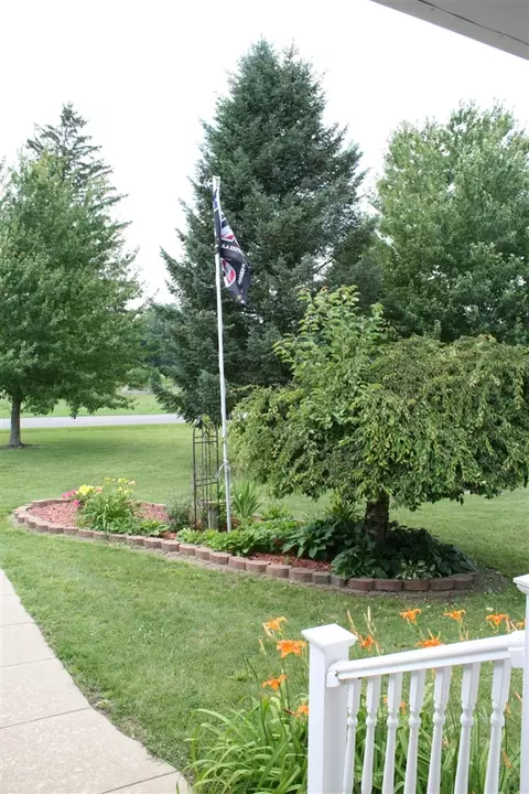 Exterior - 14021 Pardee, Buchanan, MI 49107 photo 8 of 14