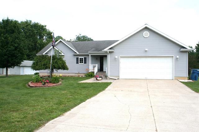 14021 Pardee, Buchanan, MI 49107