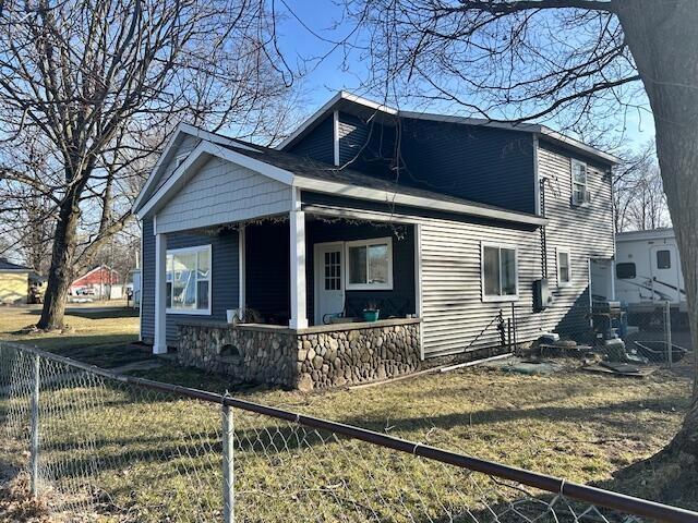 429 S Capital, Athens, MI 49011