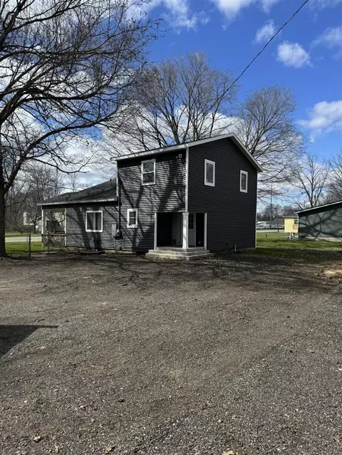 429 S Capital, Athens, MI 49011