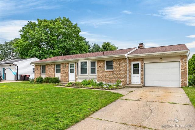 1712 41st, Wyoming, MI 49519