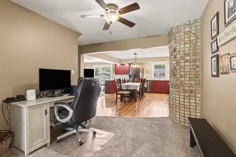 Entry Way - 16596 Morris, Three Rivers, MI 49093 photo 1 of 1