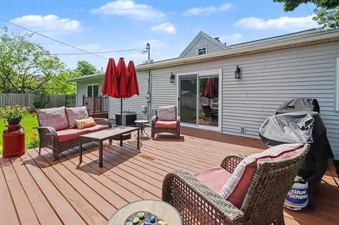 Exterior - 16596 Morris, Three Rivers, MI 49093 photo 2 of 6