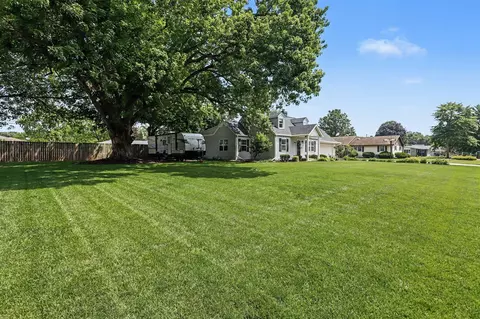 Exterior - 16596 Morris, Three Rivers, MI 49093 photo 5 of 6