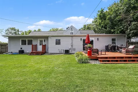 Exterior - 16596 Morris, Three Rivers, MI 49093 photo 3 of 6