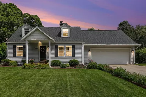 Exterior - 16596 Morris, Three Rivers, MI 49093 photo 6 of 6