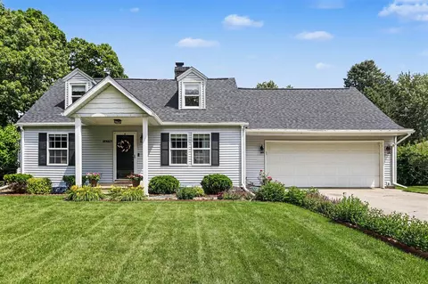 16596 Morris, Three Rivers, MI 49093