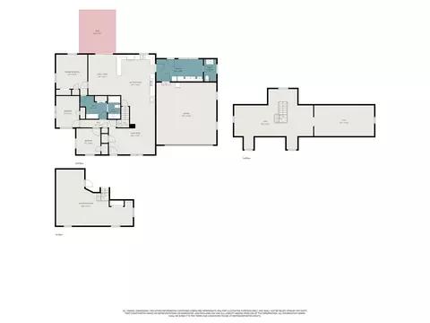 Floorplan - 16596 Morris, Three Rivers, MI 49093 photo 4 of 4