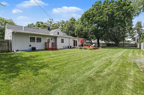 Exterior - 16596 Morris, Three Rivers, MI 49093 photo 4 of 6