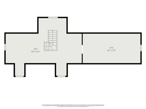 Floorplan - 16596 Morris, Three Rivers, MI 49093 photo 1 of 4