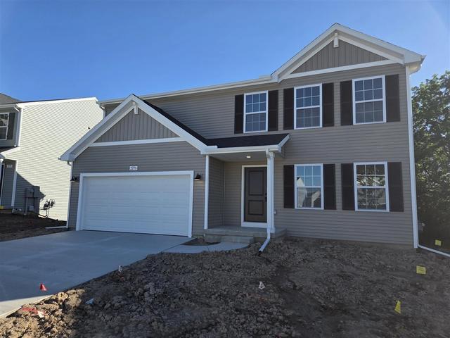 2779 Sanderling, Grand Rapids, MI 49508