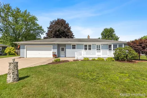3718 48th, Hamilton, MI 49419