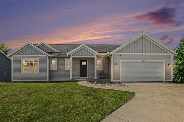 11436 Crestridge, Holland, MI 49424