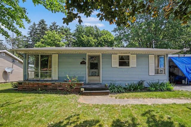 354 Lesada, Shelby, MI 49455