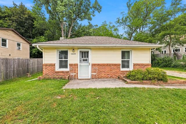 1629 Bristol, Grand Rapids, MI 49504