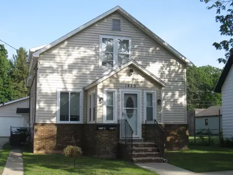 1473 Montgomery, Muskegon, MI 49441