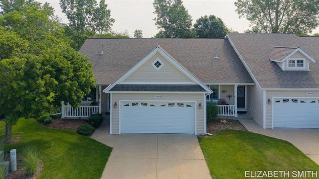 11409 N N Lk, Holland, MI 49424