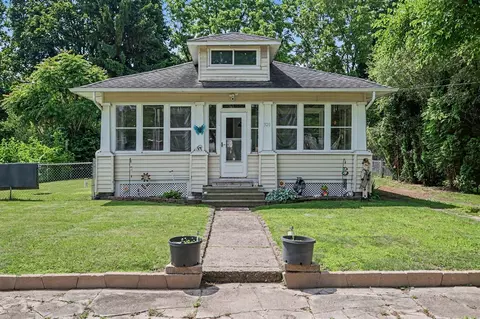 320 Vass, Battle Creek, MI 49014