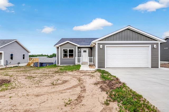 297 Aspen Hl, Shelby, MI 49455