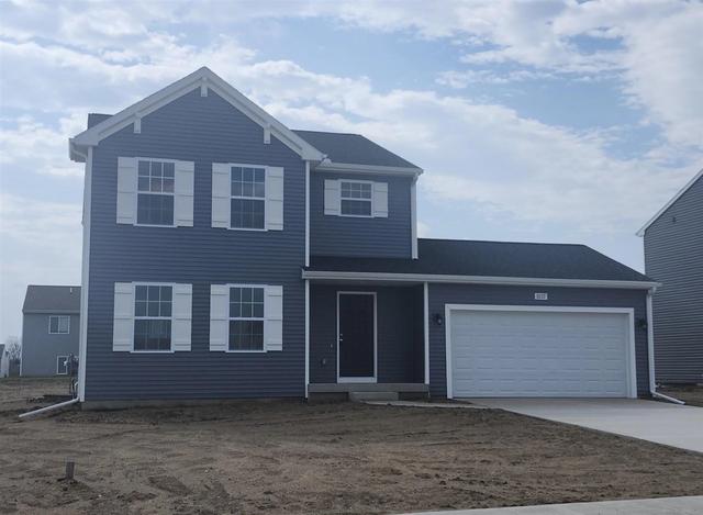 1037 Foxglove, Vicksburg, MI 49097