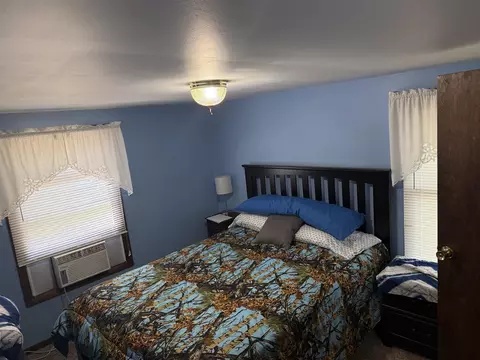 Bedroom - 141 S Beechwood, Stanton, MI 48888 photo 5 of 5