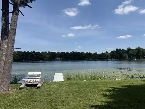 View/Area - 141 S Beechwood, Stanton, MI 48888 photo 3 of 3
