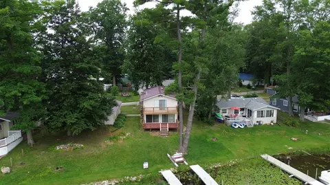 View/Area - 141 S Beechwood, Stanton, MI 48888 photo 1 of 3