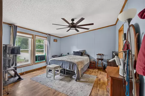 Bedroom - 6455 Jordan, Jackson, MI 49201 photo 1 of 4