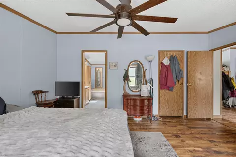 Bedroom - 6455 Jordan, Jackson, MI 49201 photo 2 of 4