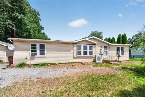 Exterior - 6455 Jordan, Jackson, MI 49201 photo 2 of 11