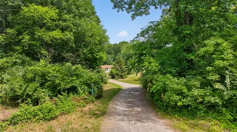 Exterior - 6455 Jordan, Jackson, MI 49201 photo 3 of 11