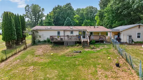 Exterior - 6455 Jordan, Jackson, MI 49201 photo 11 of 11