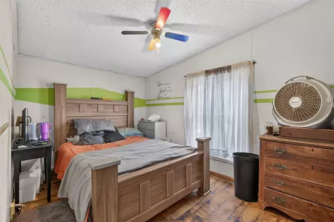 Bedroom - 6455 Jordan, Jackson, MI 49201 photo 4 of 4