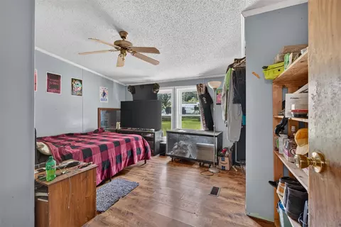 Bedroom - 6455 Jordan, Jackson, MI 49201 photo 3 of 4