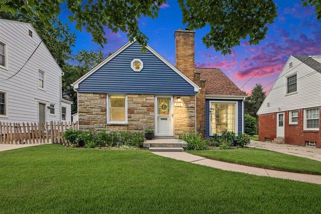 934 Reynard, Grand Rapids, MI 49507