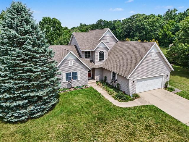 17704 Moorepark, Three Rivers, MI 49093