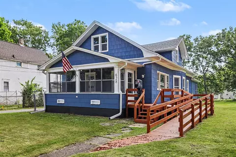 628 Trimble, Kalamazoo, MI 49048