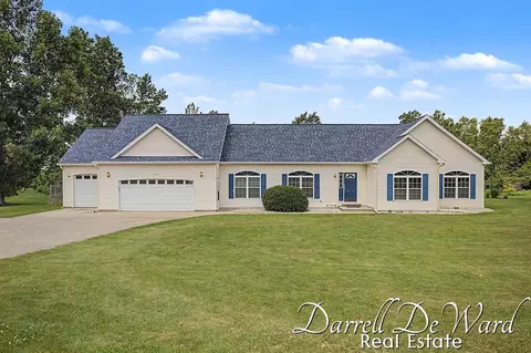 10221 Duncan Lk, Caledonia, MI 49316