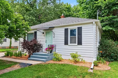 830 Edison, Kalamazoo, MI 49004