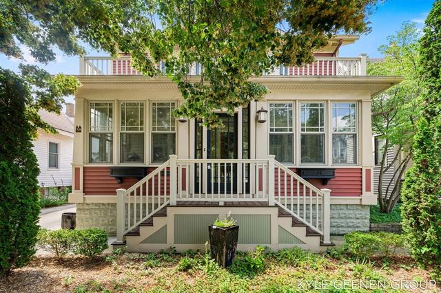 58 E 13th, Holland, MI 49423