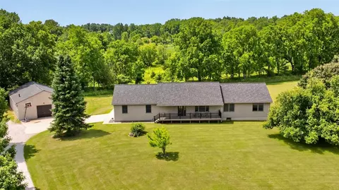 18167 W Austin, Manchester, MI 48158
