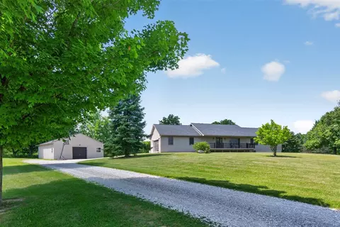 18167 W Austin, Manchester, MI 48158
