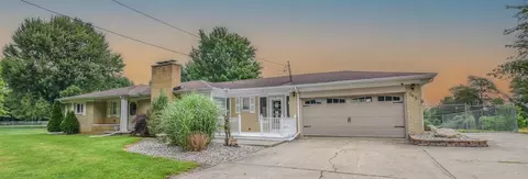 345 N Fremont, Coldwater, MI 49036