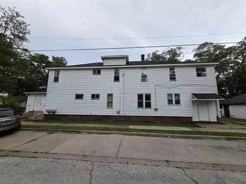 1607 Elwood, Muskegon, MI 49442