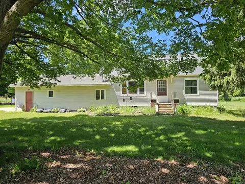 5443 S 148th, Hesperia, MI 49421