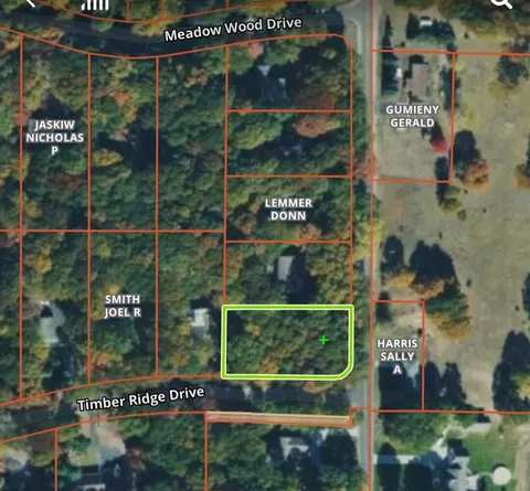 ramona LOT 14, Manistee, MI 49660