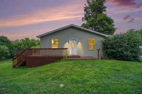 215 S Lincoln, Three Rivers, MI 49093