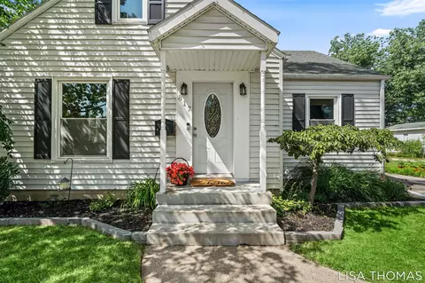 817 Joslin, Grand Rapids, MI 49507