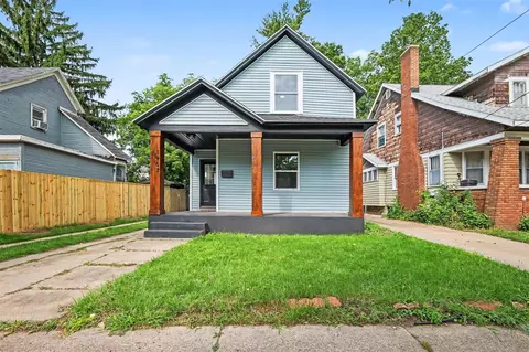 1967 Francis, Grand Rapids, MI 49507